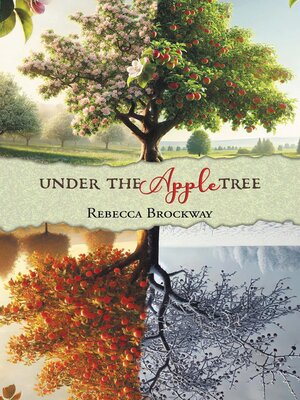 cover image of Under the Apple Tree